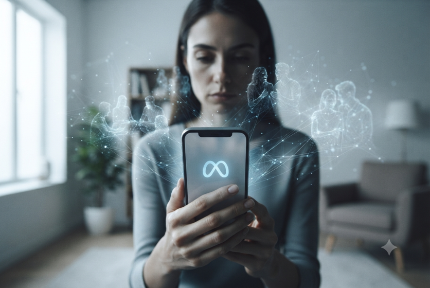 Meta Muse AI Privacy Controversy