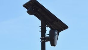 Flock Cameras