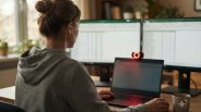 AI Workplace Surveillance and Remote Employee Webcam Monitoring