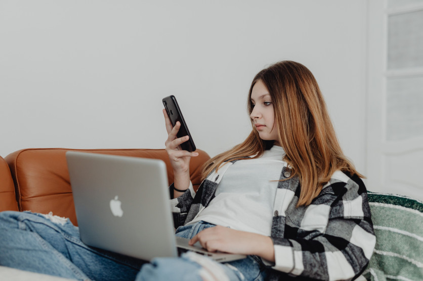 ChatGPT for Teens Safety Report