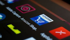 Amazon app