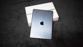iPad mini