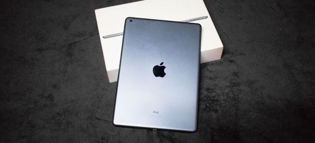 iPad mini