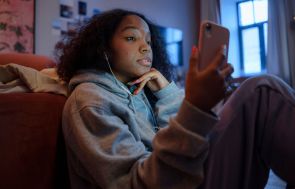 TikTok safety lawsuit