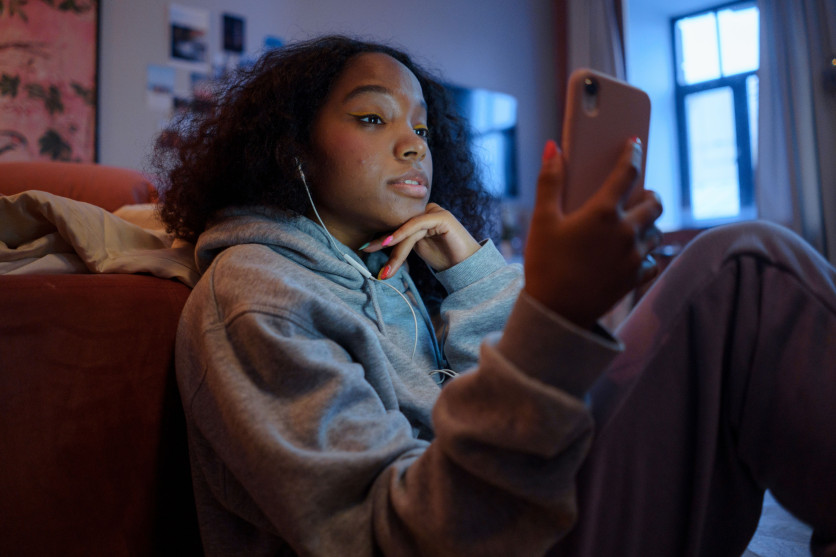 TikTok safety lawsuit