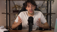 YouTuber demonstrates homemade Flock surveillance system tracking police