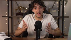YouTuber demonstrates homemade Flock surveillance system tracking police