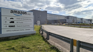 Amazon job cuts amid major AI spending push