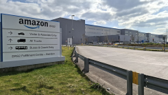 Amazon job cuts amid major AI spending push