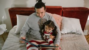 Bedtime Stories