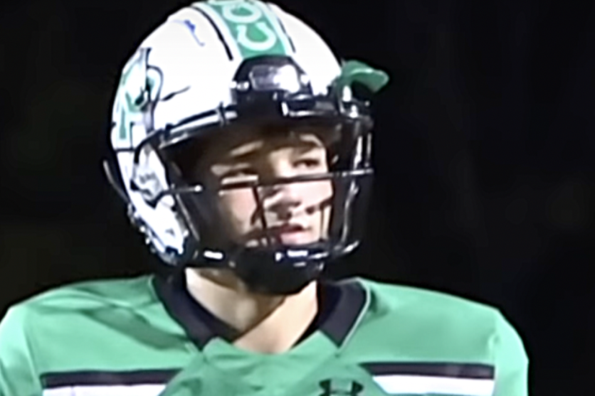 Drake Maye