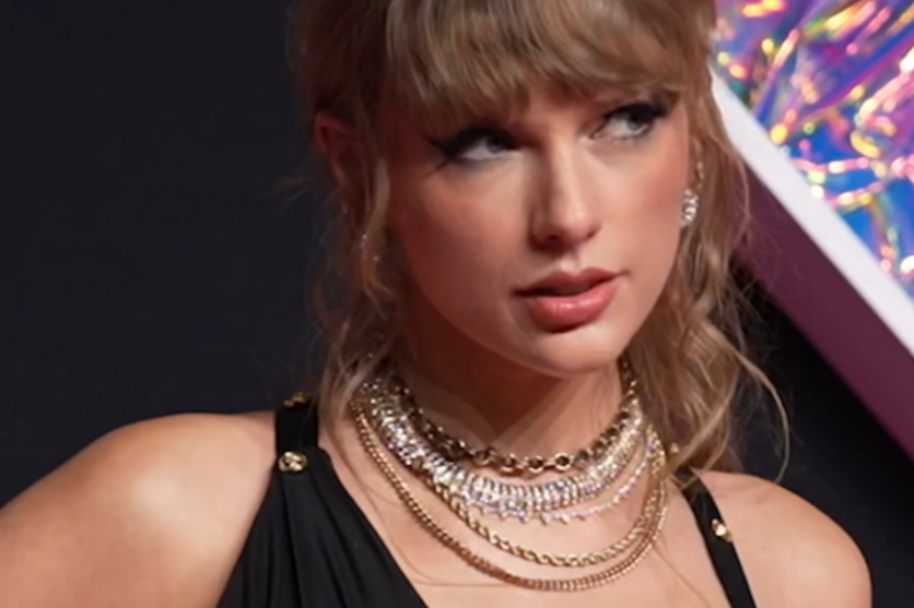 Taylor Swift