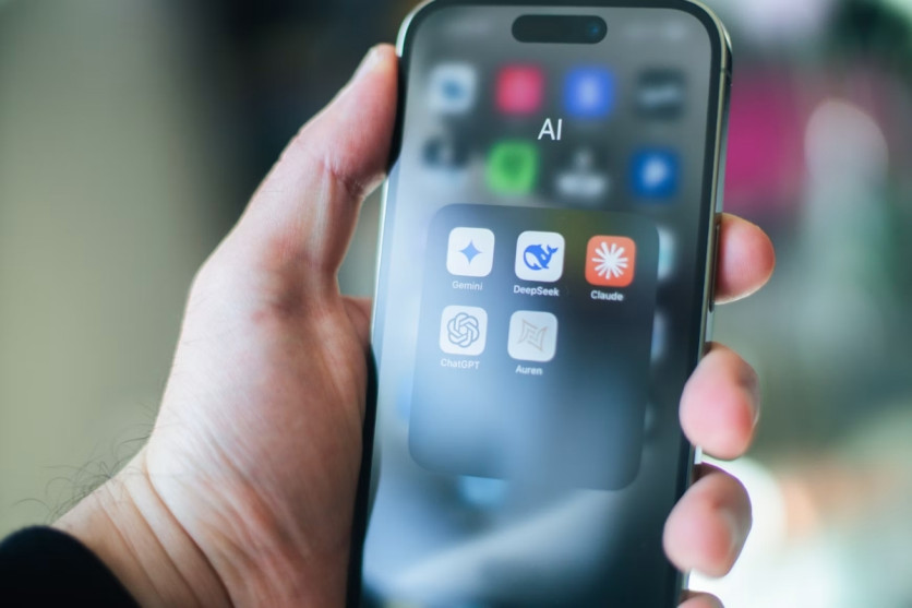 AI Apps
