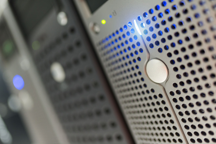 Server