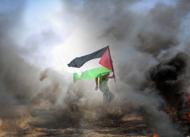 Gaza