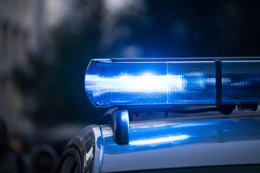 Police Officer