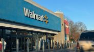 Walmart 44-Year Tribute Debate