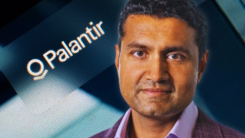 Palantir CTO Shyam Sankar discusses AGI and AI researchers