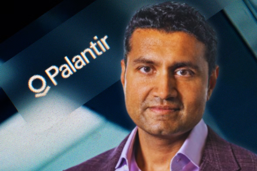 Palantir CTO Shyam Sankar discusses AGI and AI researchers