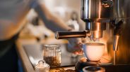Smart coffee maker generates 1TB of home Wi-Fi traffic