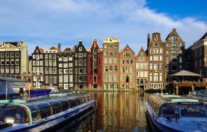 Amsterdam
