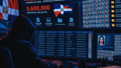Dominican voter records allegedly exposed in massive data leak