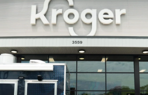 Kroger layoffs