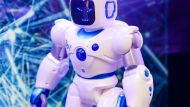 Robot