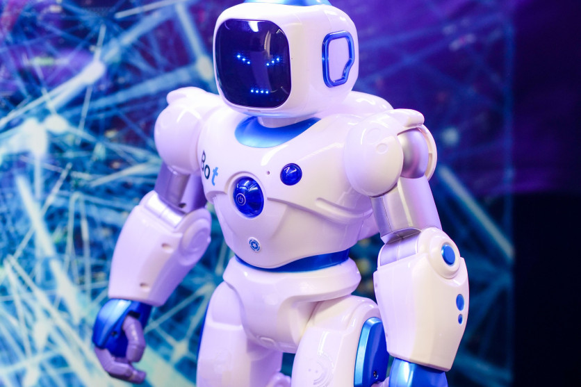 Robot