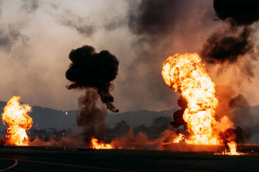 Blast