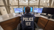 ICE AI surveillance proposal targets detainee calls and behaviour