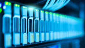 Data center