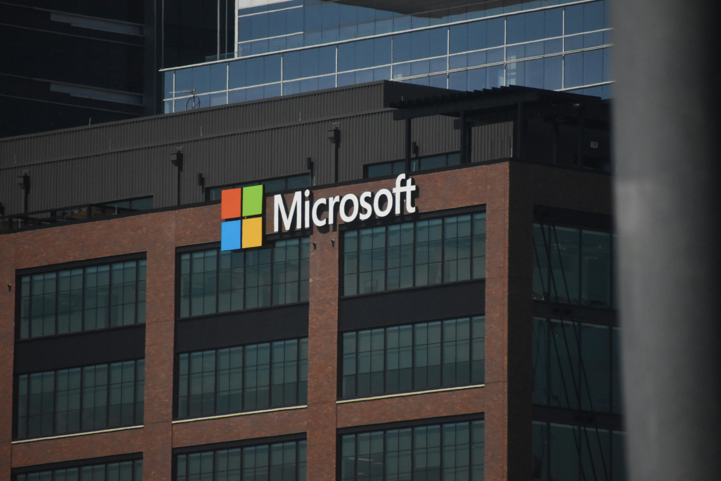 Microsoft Gives 60,000 Staff Chance to Walk Away With Cash in Major Workforce Shake-Up