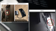 OpenAI engineer arrest over alleged secret recording device