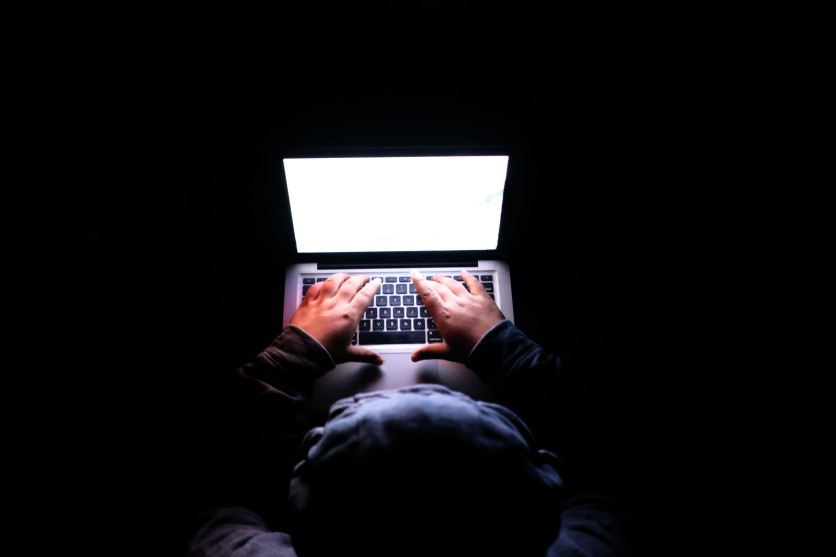 Hacker