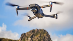 Cartel drones prompt increased surveillance along US-Mexico border