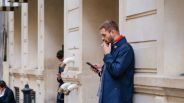 AI Researchers Are Reportedly Smoking