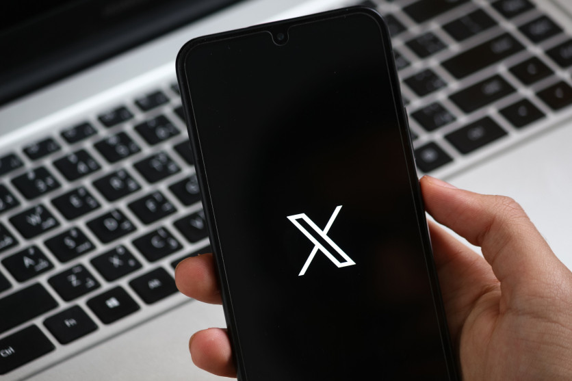 X
