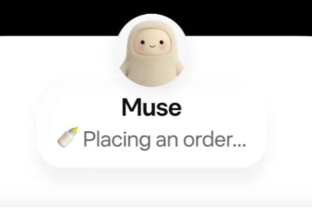 People Are Dating Meta's AI Muse: What They Share With It Raises ...
