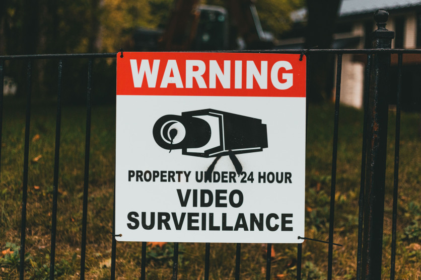 surveillance