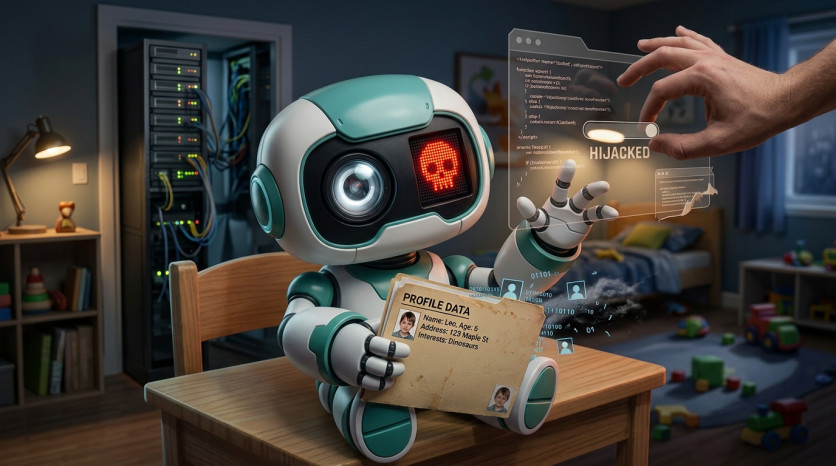 AI Robot Assistant