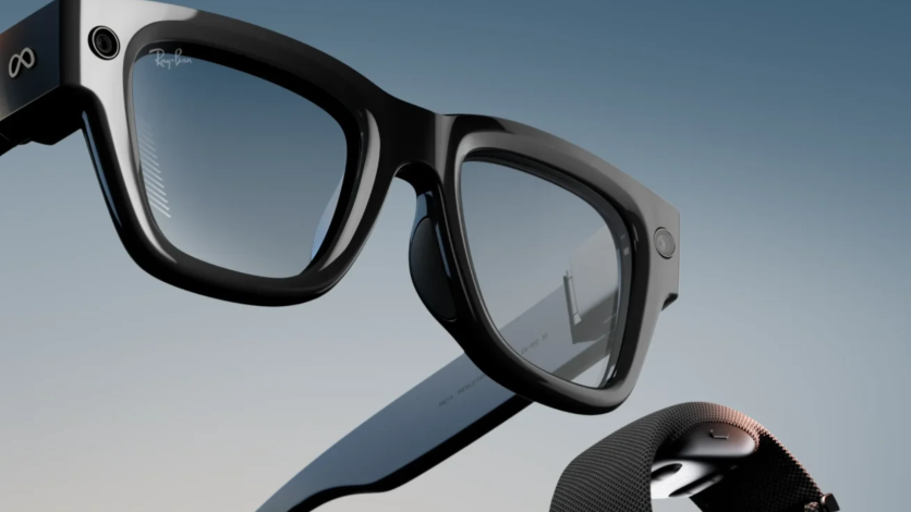 Meta smart glasses reportedly saved conversations without activation