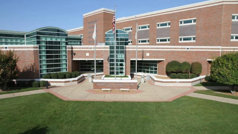AI-generated nudes investigation involving Virginia sheriff Brian Hieatt
