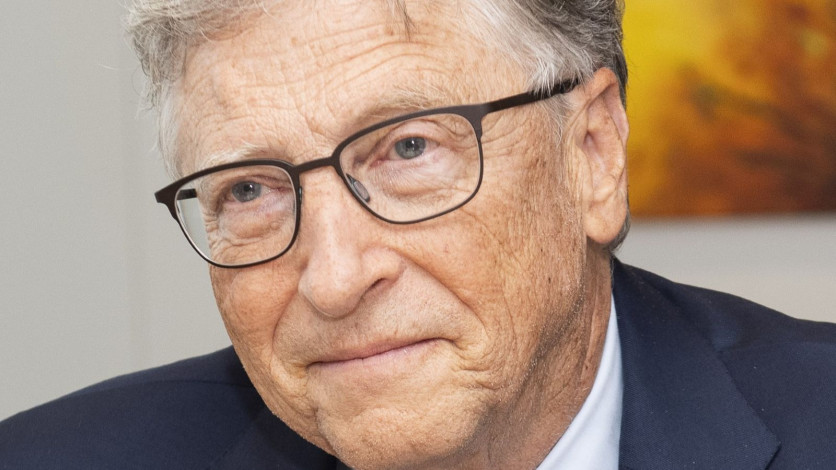 Bill Gates