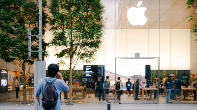 Apple Store
