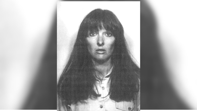 Linda Cooney Mugshot