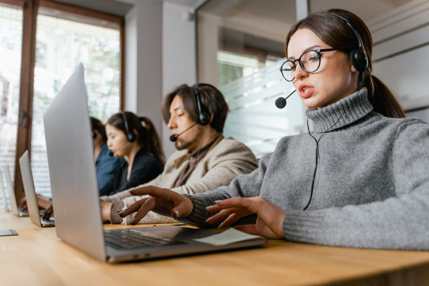 AI workplace surveillance