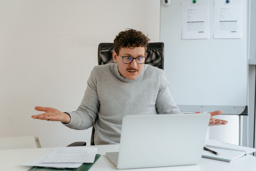 workplace AI slop