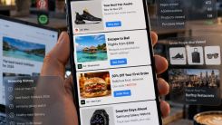 Zero-click spyware delivered through targeted online advertising