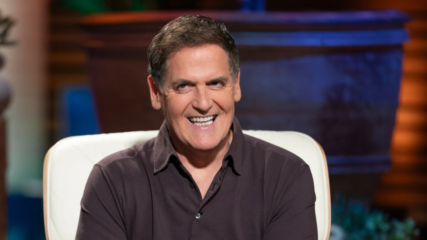 Mark Cuban